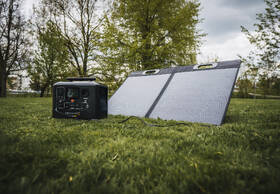 Nabíjecí stanice Crossio LifePower 1000 (1075,2 Wh) černá

 obrázek produktu 7 z 12