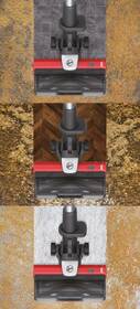 Tyčový vysavač Hoover HF910H 011 

 obrázek produktu 30 z 31