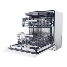 Myčka nádobí Haier XS 6B0S3FSB 

 obrázek produktu 7 z 13