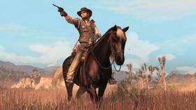 Hra Take 2 Nintendo Switch Red Dead Redemption (Code in a box) 

 obrázek produktu 4 z 7