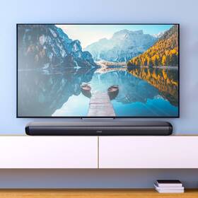 Soundbar Tesla PrimeSound HQ-990 černá barva
