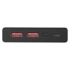 Powerbanka EMOS BetaQ 10, 10 000 mAh, 22,5 W černá

 obrázek produktu 5 z 11