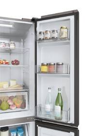 Americká lednice Haier HCR3818ENMD nerez

 obrázek produktu 7 z 24