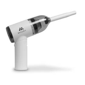 Vysavač do auta MISURA MA01 bílý

 obrázek produktu 4 z 11
