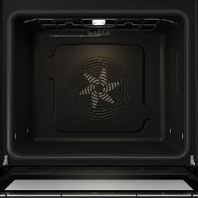 Trouba Gorenje BO6737E02X černá barva
