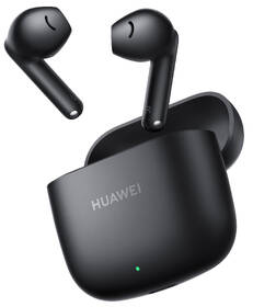 Sluchátka Huawei FreeBuds SE 2 černá

 obrázek produktu 1 z 12
