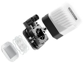 Vodní chladič be quiet! Light Loop AIO ARGB 240mm 

 obrázek produktu 4 z 6