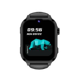 Chytré hodinky Garett Kids Hero Pro černé

 obrázek produktu 2 z 6