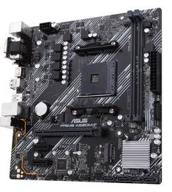 Základní deska Asus A520M-E/CSM 

 obrázek produktu 4 z 6