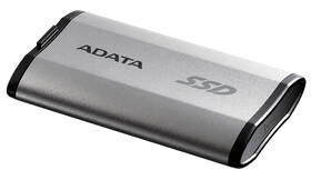 SSD externí ADATA SD810 1000GB stříbrný

 obrázek produktu 3 z 6