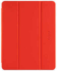Pouzdro na tablet FIXED Padcover na Apple iPad Pro 11" (2024)/M5 (2025), Sleep and Wake červené

 obrázek produktu 2 z 7