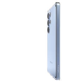 Kryt na mobil Spigen Ultra Hybrid na Samsung Galaxy S25 Ultra průhledný

 obrázek produktu 3 z 10