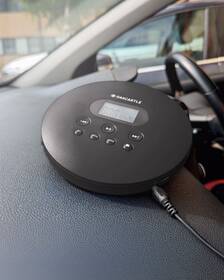 Discman Majority Oakcastle CD100 černý

 obrázek produktu 8 z 19