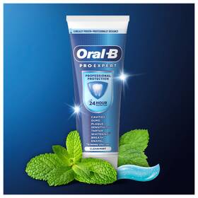 Zubní pasta Oral-B Professional Protection 

 obrázek produktu 3 z 4
