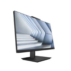 Počítač All In One Asus ExpertCenter E5 černá barva
