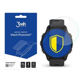 Tvrzené sklo 3mk Watch Protection FlexibleGlass na Garmin Forerunner 955 

 obrázek produktu 1 z 1