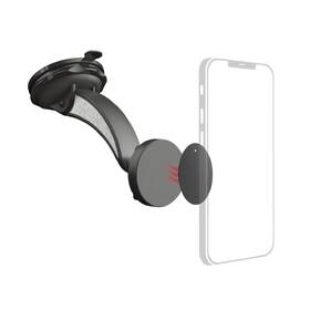 Držák na mobil Hama Magnet, přísavka černý

 obrázek produktu 2 z 4