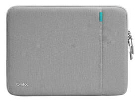 Pouzdro na notebook tomtoc Sleeve Kit - 14" MacBook Pro šedé

 obrázek produktu 5 z 13