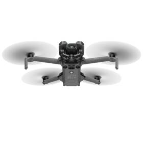 Dron DJI Mini 5 Pro Fly More Combo (DJI RC-N3) šedá barva
