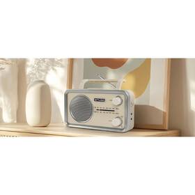 Radiopřijímač MUSE MF-060 žlutý

 obrázek produktu 2 z 2
