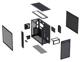 Case Asus Prime AP303 TG černá

 obrázek produktu 13 z 14