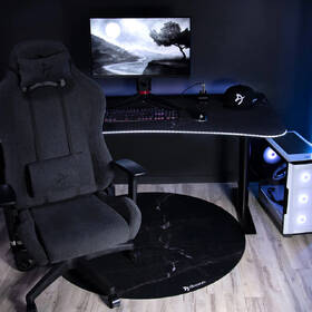 Podložka pod židli Arozzi Zona Floor Pad černá

 obrázek produktu 4 z 4