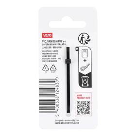 Nástrčná hlavice Kreator KRTH30710 1/2" 19mm 

 obrázek produktu 1 z 1