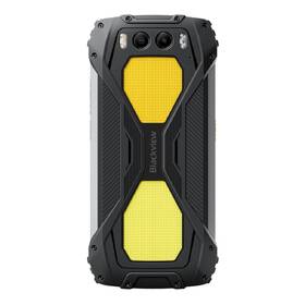 Mobilní telefon Aligator Blackview BV7300 6 GB / 256 GB černý/žlutý

 obrázek produktu 5 z 6
