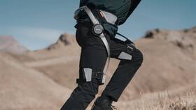 Exoskeleton Hypershell X Pro černý

 obrázek produktu 17 z 17