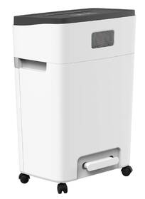 Skartovač HP OneShred 18CC bílý

 obrázek produktu 4 z 8