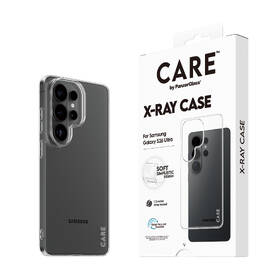 Kryt na mobil PanzerGlass CARE X-Ray na Samsung Galaxy S26 Ultra průhledný

 obrázek produktu 7 z 7