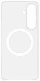 Kryt na mobil Samsung Clear Magnet na Samsung Galaxy S26+ průhledný

 obrázek produktu 4 z 4