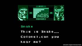Hra Konami Nintendo Switch Metal Gear Solid Master Collection Volume 2 

 obrázek produktu 1 z 10