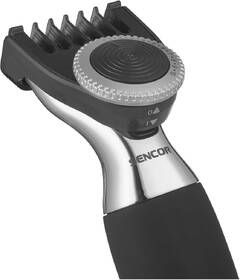 Zastřihovač multifunkční Sencor SHP 0460BK černý

 obrázek produktu 2 z 8