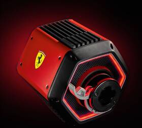 Volant Thrustmaster T818 Ferrari 488 GT3 Simulator černý

 obrázek produktu 10 z 13