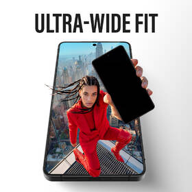 Tvrzené sklo PanzerGlass na Samsung Galaxy S26 s bezprašným aplikačním boxem 

 obrázek produktu 7 z 8