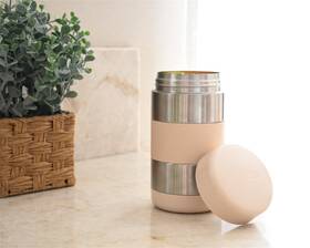 Termoska jídelní Melii 500 ml béžová

 obrázek produktu 2 z 2