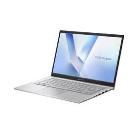 Notebook Asus Vivobook 14 stříbrný

 obrázek produktu 3 z 9