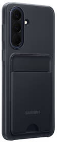 Kryt na mobil Samsung Card Slot na Samsung Galaxy A57 černý

 obrázek produktu 2 z 4