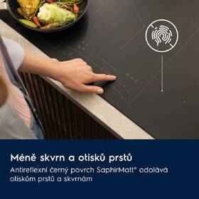Indukční varná deska Electrolux EIS62453IZ SaphirMatt černá

 obrázek produktu 22 z 26