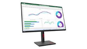 Monitor Lenovo ThinkVision T32h-30 černý

 obrázek produktu 4 z 9
