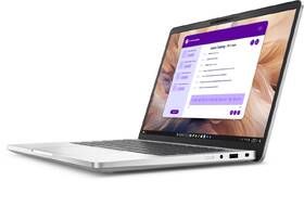 Notebook Dell Pro 13 Plus PB13250 stříbrný

 obrázek produktu 2 z 10