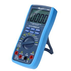 Multimetr Solight V60 

 obrázek produktu 1 z 5