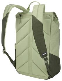 Batoh na notebook THULE Lithos 16L zelený

 obrázek produktu 9 z 12