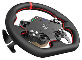 Volant PXN W DS R2, 30 cm, Quick Release černý

 obrázek produktu 3 z 10