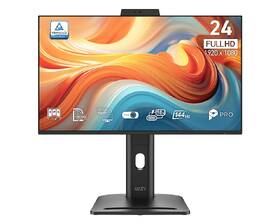 Monitor MSI PRO MP245PDG E14 černý

 obrázek produktu 3 z 6