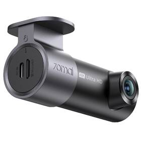Autokamera 70mai M310 Plus 4K černá

 obrázek produktu 2 z 7