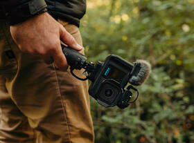Outdoorová kamera GoPro MISSION 1 PRO Creator Edition černá

 obrázek produktu 8 z 9