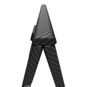 Kryt na mobil Spigen Air Skin Aramid MagSafe na Samsung Galaxy Z Fold 8 Ultra černý

 obrázek produktu 10 z 14