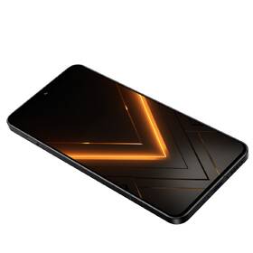 Mobilní telefon myPhone Hammer Ventus 5G 8 GB / 256 GB černý/oranžový

 obrázek produktu 8 z 10